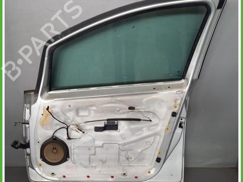 Right front door FIAT PUNTO EVO (199_) 1.2 | BP17908798C3