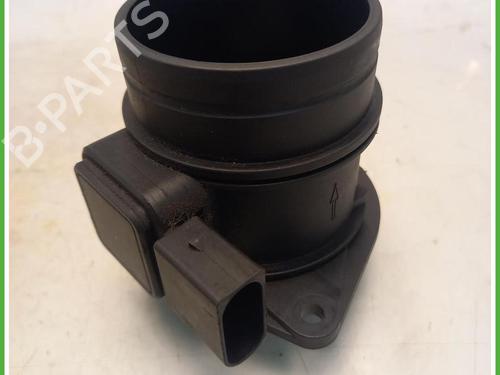 Used Mass air flow sensor Mass air flow sensor SMART FORFOUR (454) 1.5 CDI (454.000) (68 hp) 40076230 40076230