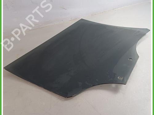 Rear left door window PEUGEOT 2008 II (UD_, US_, UY_, UJ_, UR_, UC_) 1.2 PureTech 130 (USHNS, URHNS) | BP17373669C20 