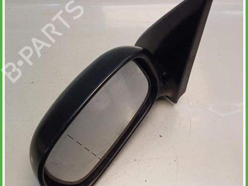 Used Left mirror Left mirror NISSAN MICRA II (K11) 1.0 i 16V (K11) (60 hp) 40144196 40144196