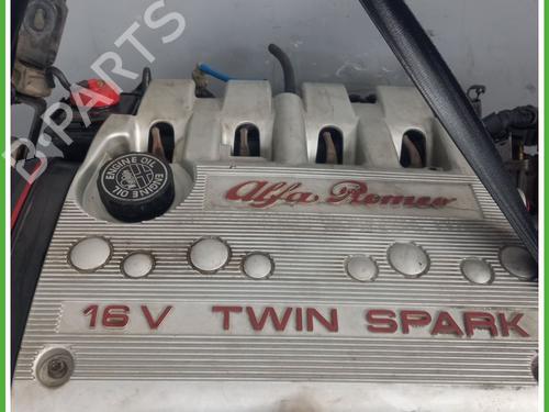 Engine ALFA ROMEO 166 (936_) 2.0 T.Spark (936A3B00) | BP29825012M1