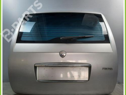 Bakluke CC/Kombi-Kupé LANCIA PHEDRA (179_) 2.2 JTD (179AXC1A) (128 hp) 11367542