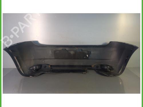 Rear bumper FIAT GRANDE PUNTO (199_) 1.3 D Multijet (199.AXD11, 199.AXD1A, 199.AXD1B,... | BP29914479C8