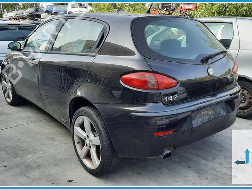 Engine ALFA ROMEO 147 (937_) 1.9 JTD (937.AXD1A, 937.BXD1A, 937.AXV1A, 937.BXB1A,... | BP40145894M1 - Image 8