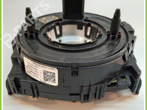 Squib airbag VW GOLF VII (5G1, BQ1, BE1, BE2) 1.6 TDI | BP11368177C102 