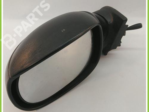 Used Left mirror CITROËN C3 I (FC_, FN_) 1.4 i (73 hp) 11720829