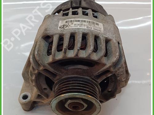 Alternator LANCIA YPSILON (312_) 1.2 Bi-fuel (312.YXA1A) | BP17431771M7 