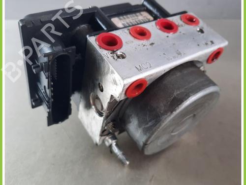 ABS Bremseaggregat RENAULT CLIO III (BR0/1, CR0/1) 1.2 16V (BR02, BR0J, BR11, CR02, CR0J, CR11) (75 hp) 13235145