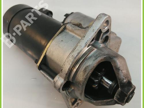 Starter OPEL CORSA C (X01) 1.2 (F08, F68) | BP11368295M8 