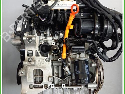 Engine VW GOLF VI (5K1) 1.6 BiFuel | BP40144887M1 - Image 4
