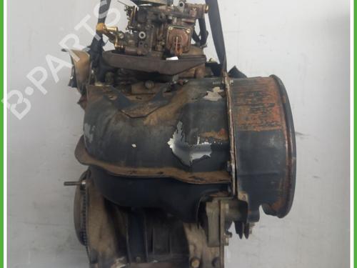 Engine FIAT PANDA (141_) 650 | BP29825015M1 