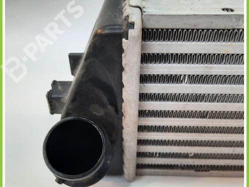 Intercooler FIAT 500 (312_) 0.9 (312AXG1A, 312.AXG11) | BP11369839M30 
