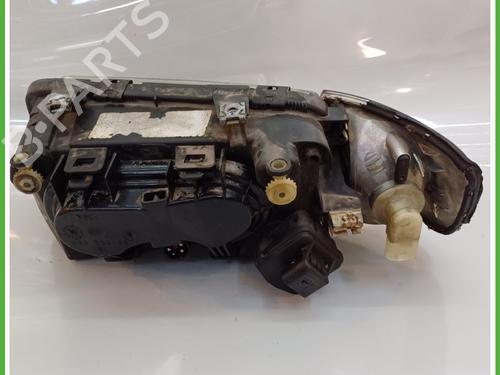 Right headlight AUDI A3 (8L1) 1.6 | BP18785015C29 