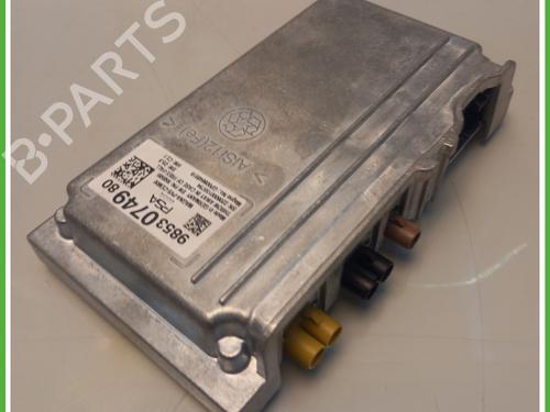 Control unit PEUGEOT 408 II (FP_, F3_, FM_) Hybrid 225 (F3DGYT) | BP30614690M11 