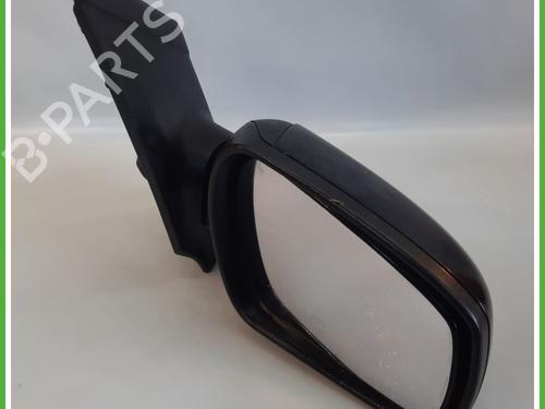 Used Right mirror FORD FOCUS II Turnier (DA_, FFS, DS) 2.0 TDCi (136 hp) 14831146