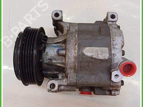 AC compressor LANCIA YPSILON (843_) 1.2 (843.AXA1A) | BP16102609M34 