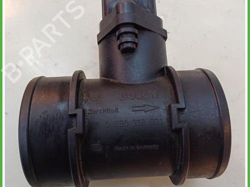 Mass air flow sensor OPEL CORSA C (X01) 1.0 (F08, F68) | BP40137106M95 - Image 2