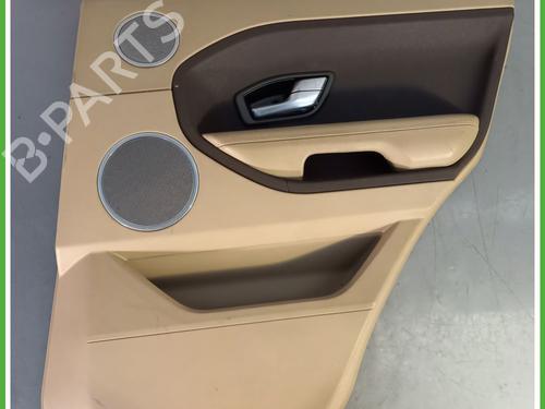 Used Rear right panel LAND ROVER RANGE ROVER EVOQUE (L538) 2.2 D 4x4 (150 hp) 29355955