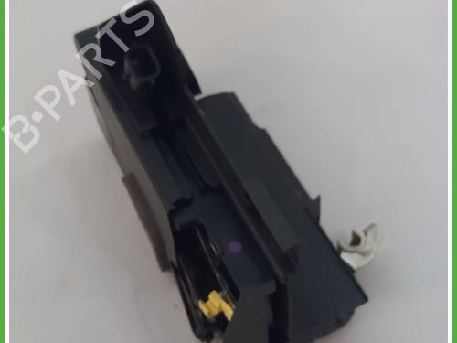 Front left lock DACIA SANDERO III 1.0 TCe 100 ECO-G | BP13363553C98
