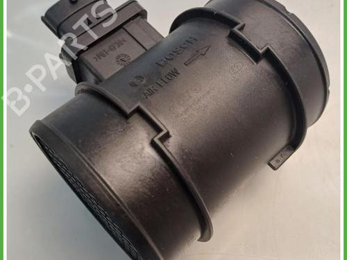 Used Mass air flow sensor Mass air flow sensor FIAT DOBLO Bus (263_) 1.6 D Multijet (263AXD1B, 263AXX1B) (105 hp) 40144361 40144361