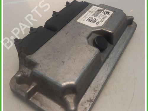 Engine control unit (ECU) SEAT IBIZA IV SC (6J1, 6P5) 1.4 | BP29629573M57 