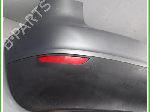 Rear bumper VW GOLF V (1K1) 1.6 | BP16030100C8 