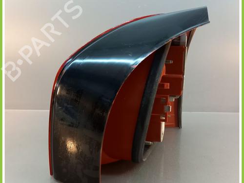 Left taillight AUDI A3 (8L1) 1.9 TDI | BP13628928C34 