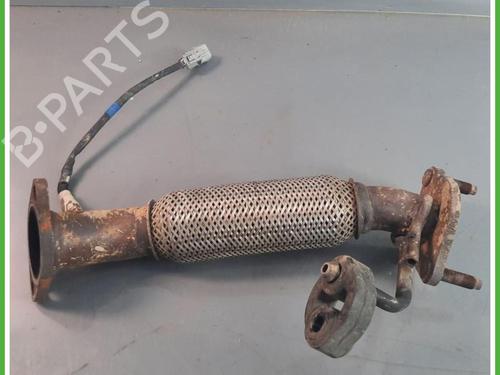 exhaust-system-hyundai-i20-ii-gb-ib-2014-2015-2016-2017-2018-2019-2020-2021-40135720 main image