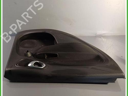 Rear left panel FIAT 500L (351_, 352_) 1.4 (199LYB1B) | BP40140505C60 - Image 6