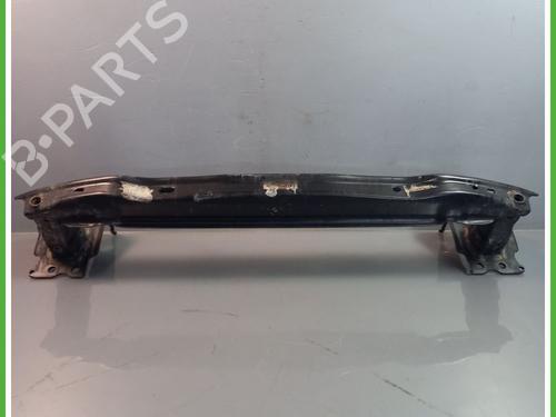 Front bumper reinforcement PORSCHE CAYENNE (9PA) 3.2 (250 hp) 13532754