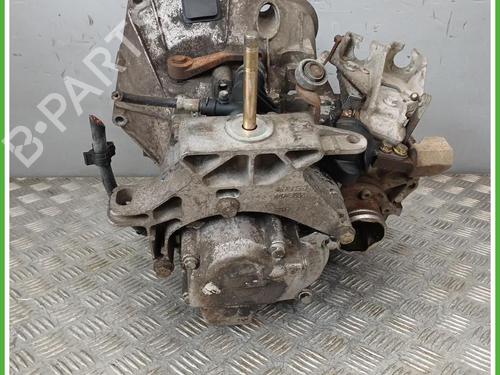 Gearbox LANCIA YPSILON (843_) 1.3 JTD (843.AXD11, 843.AXD1A) | BP40148768M3 - Image 3