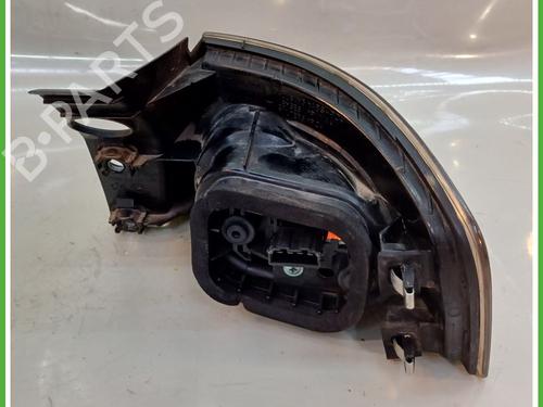 Left taillight SEAT IBIZA III (6L1) 1.4 TDI | BP15942569C34