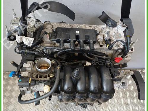 Engine FIAT 500 (312_) 1.2 (312AXA1A) | BP40075998M1 - Image 5