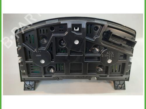Instrument cluster OPEL ZAFIRA / ZAFIRA FAMILY B (A05) 1.6 CNG (M75) | BP13579385C47 