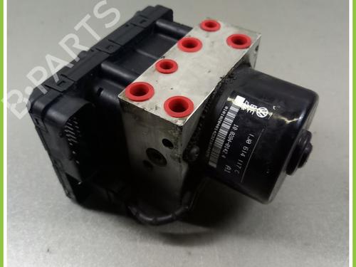 Used ABS pump VW GOLF IV (1J1) 1.9 TDI (90 hp) 13100925