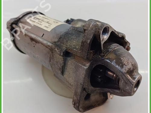 Starter RENAULT MEGANE IV Hatchback (B9A/M/N_) 1.5 dCi 110 (B9A3) | BP20329750M8 