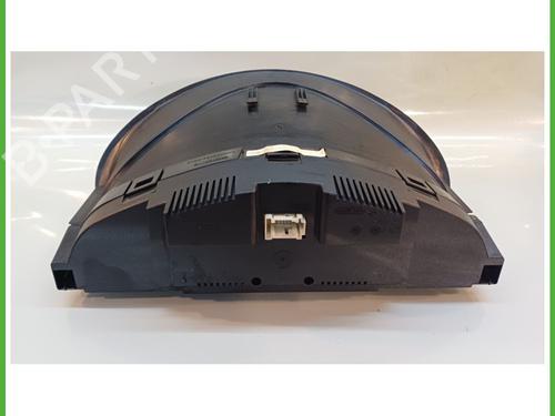 Instrument cluster MERCEDES-BENZ C-CLASS (W203) C 220 CDI (203.008) | BP16356455C47 