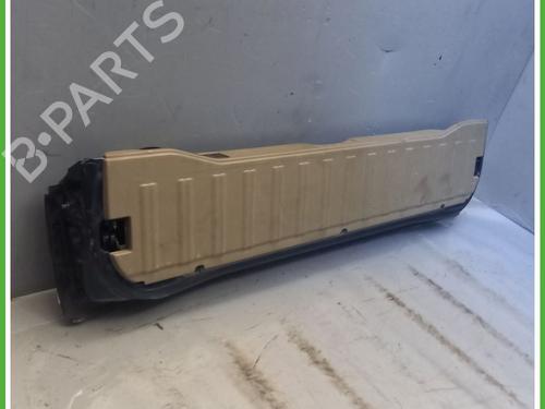 Tailgate VOLVO XC90 I (275) D5 AWD | BP27731502C6 