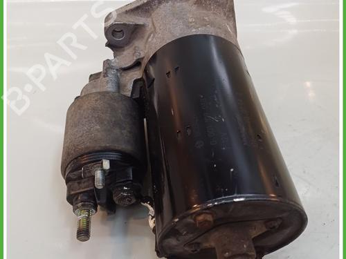 Starter FIAT PUNTO (188_) 1.9 JTD 80 (188.237, .257, .337, .357) | BP17101417M8 
