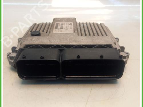 Engine control unit (ECU) LANCIA YPSILON (843_) 1.3 JTD (843.AXD11, 843.AXD1A) | BP30614684M57