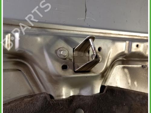 Hood FORD FOCUS I (DAW, DBW) 1.8 TDCi | BP22958691C1 