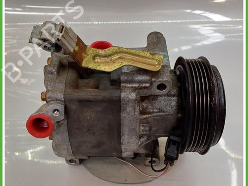 AC compressor FIAT PUNTO (188_) 1.2 16V 80 (188.233, .235, .253, .255, .333, .353, .639,... | BP18164637M34 