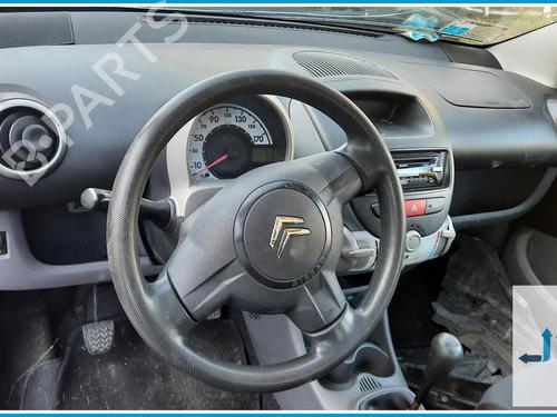 Starter CITROËN C1 (PM_, PN_) 1.0 | BP40137994M8 - Image 9