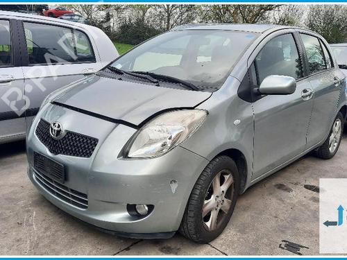Used Parts TOYOTA YARIS (_P9_)  1.3 VVT-i (SCP90_, SCP90R)  5018274