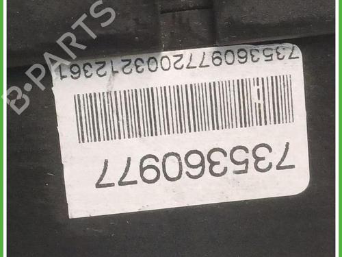 Switch FIAT PANDA (169_) 1.2 (169.AXB11, 169.AXB1A) | BP40144986I30 - Image 4