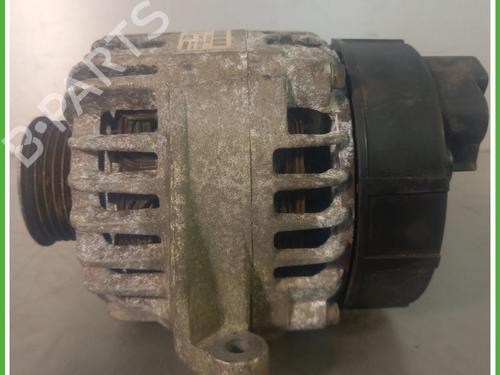 Alternator FIAT BRAVO II (198_) 1.4 (198AXA1B) | BP30096783M7