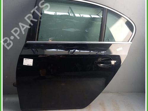 left-rear-door-bmw-5-e60-2001-2002-2003-2004-2005-2006-2007-2008-2009-2010-40073660 main image