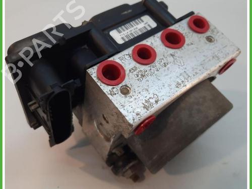 Used ABS pump ABS pump BMW 1 (E81) 118 d (143 hp) 40132629 40132629