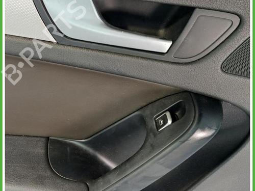 Rear left panel AUDI A4 B8 Avant (8K5) 2.0 TDI | BP40142138C60 - Image 2