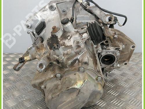 Gearbox FIAT PUNTO (176_) 75 1.2 | BP11369314M3 
